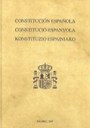 1978ko Estatu Espainiaren Konstituzioa