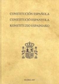 Constitución Española 1978